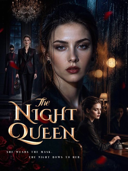 La Reine de la Nuit se venge