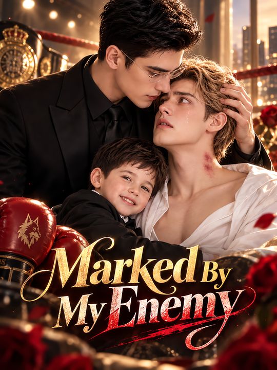 Marked By My Enemy