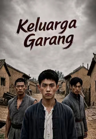 Keluarga Garang