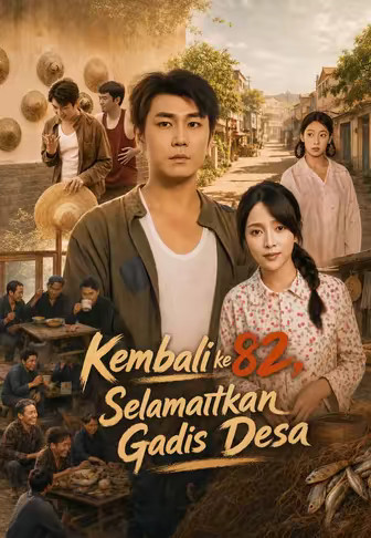 Kembali ke 82, Selamatkan Gadis Desa
