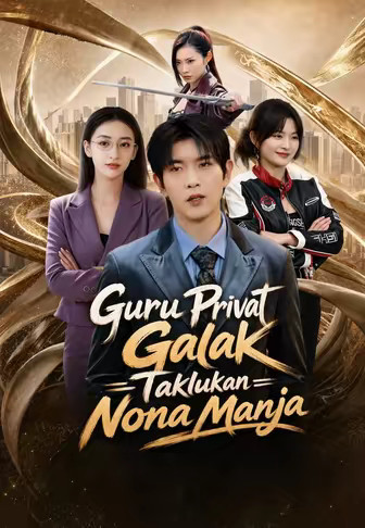 Guru Privat Galak Taklukan Nona Manja