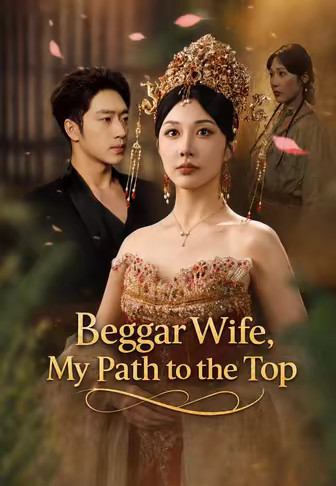 Beggar Wife, My Path to the Top