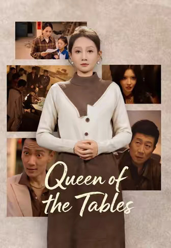 Queen of the Tables