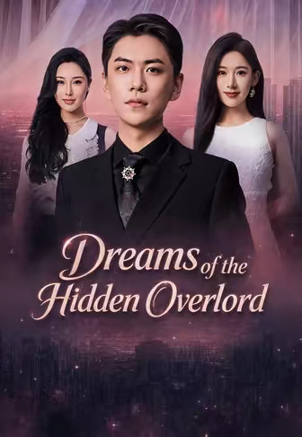 Dreams of the Hidden Overlord