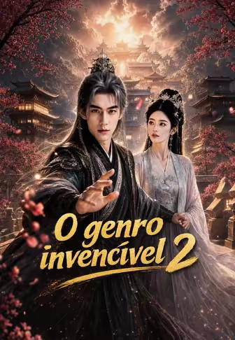 O genro invencível 2