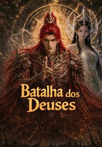 Batalha dos Deuses