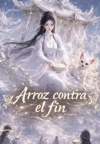 Arroz contra el fin