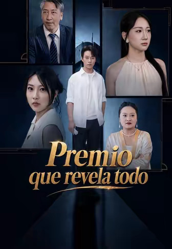 Premio que revela todo