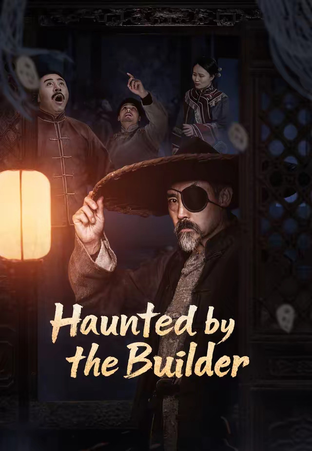 Haunted by the Builder