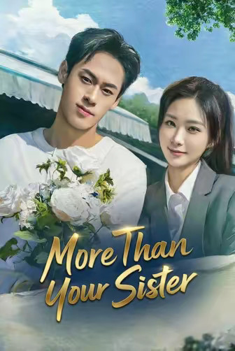 More Than Your Sister