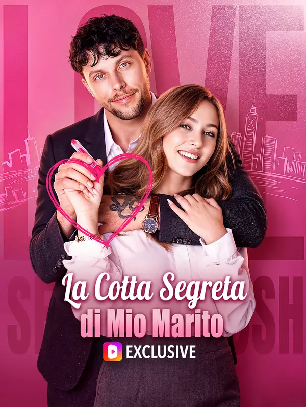 La Cotta Segreta di Mio Marito