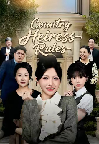 Country Heiress Rules