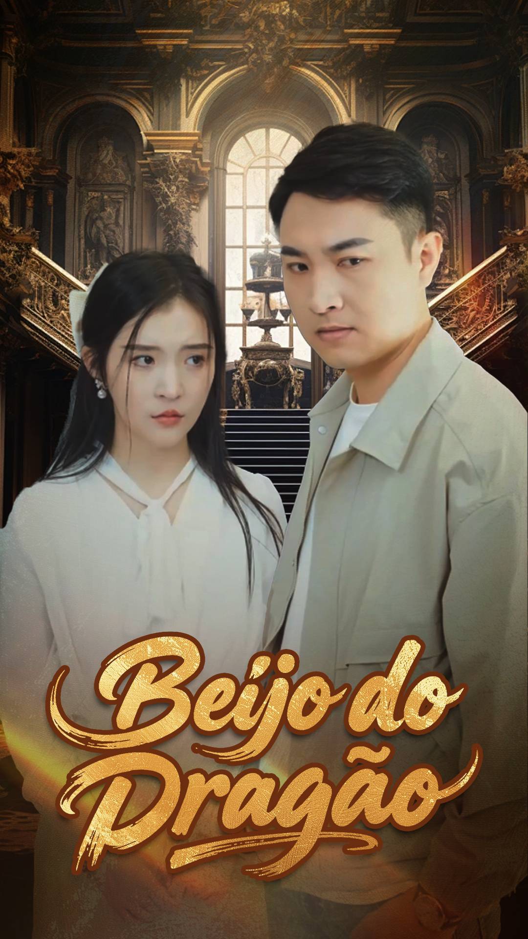 Beijo do Dragão