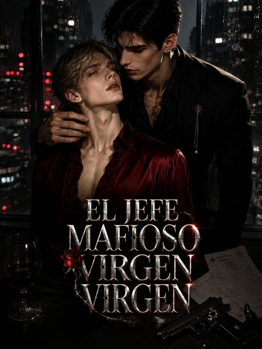El jefe mafioso virgen