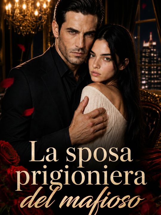 La sposa prigioniera del mafioso