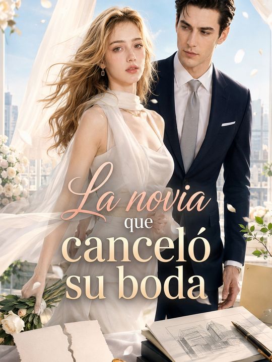 La novia que canceló su boda