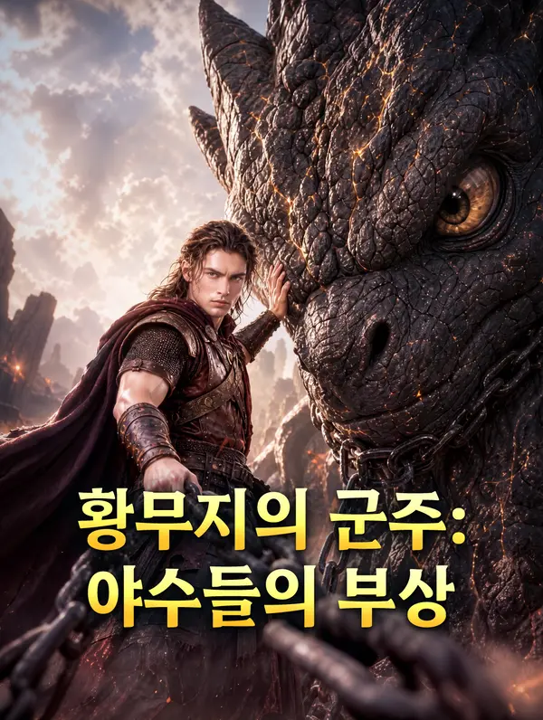 황무지의 군주: 야수들의 부상