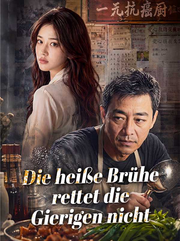 Die heiße Brühe rettet die Gierigen nicht