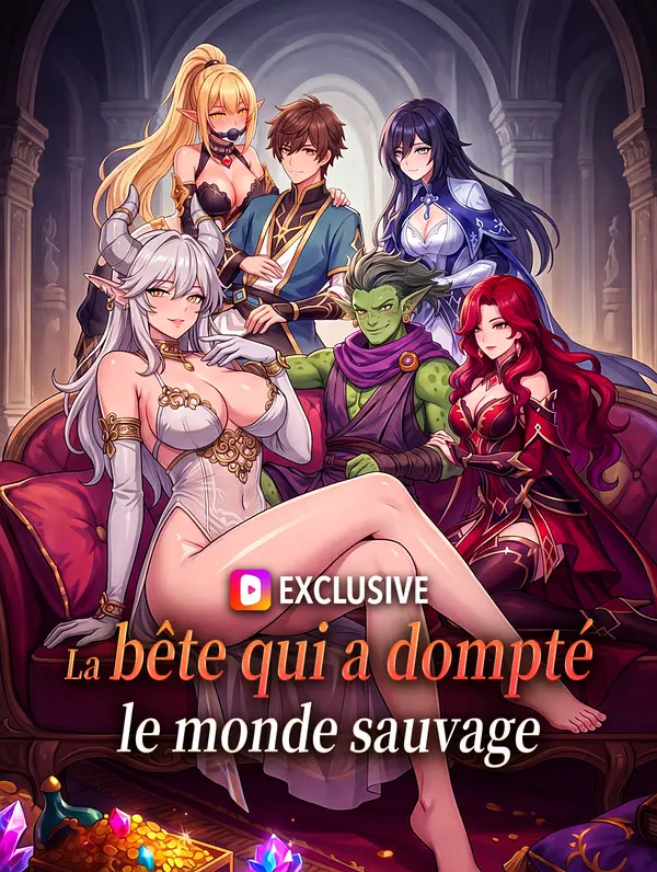 La bête qui a dompté le monde sauvage