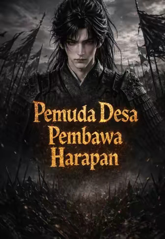 Pemuda Desa Pembawa Harapan