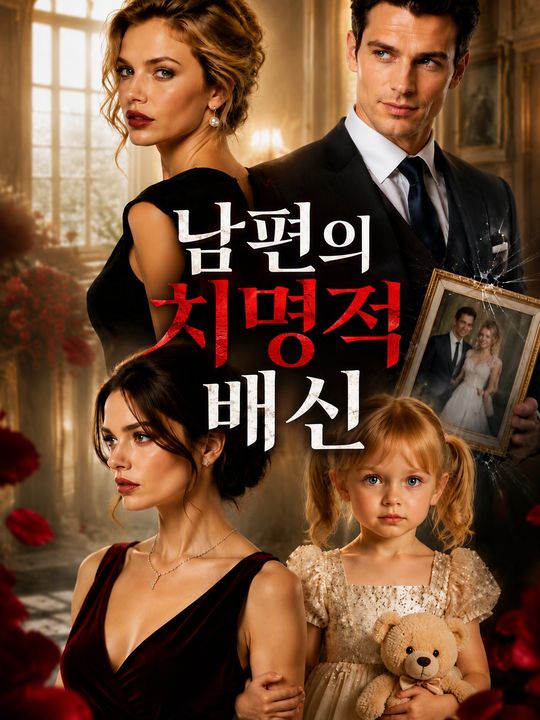 남편의 치명적 배신