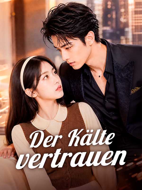Der Kälte vertrauen