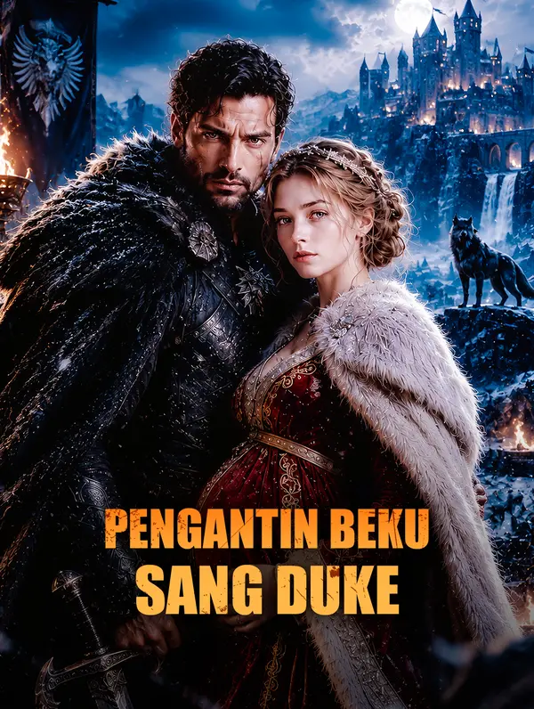 Pengantin Beku Sang Duke