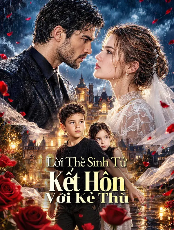 Lời Thề Sinh Tử: Kết Hôn Với Kẻ Thù
