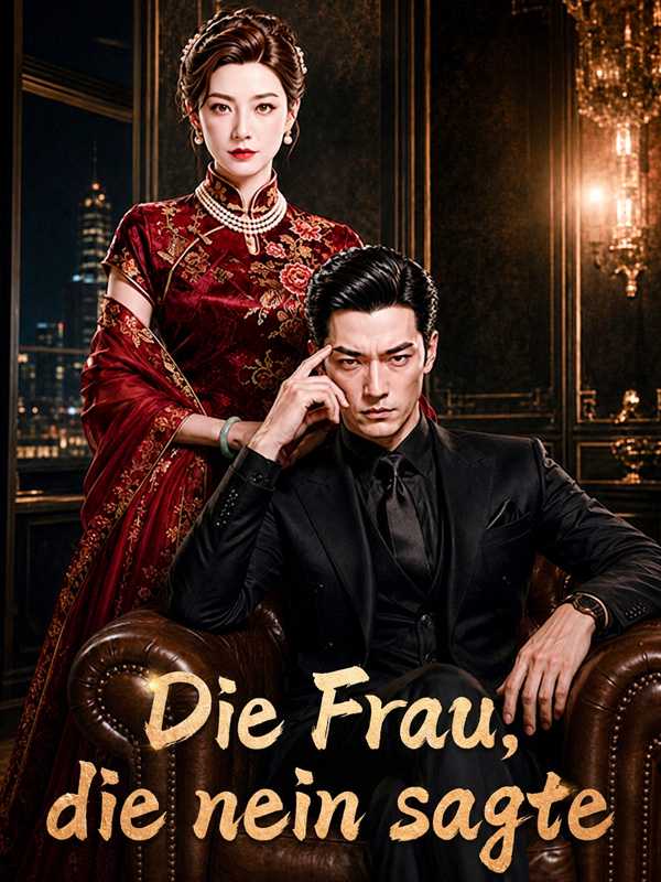 Die Frau, die nein sagte