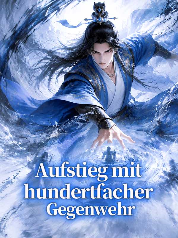 Aufstieg mit hundertfacher Gegenwehr