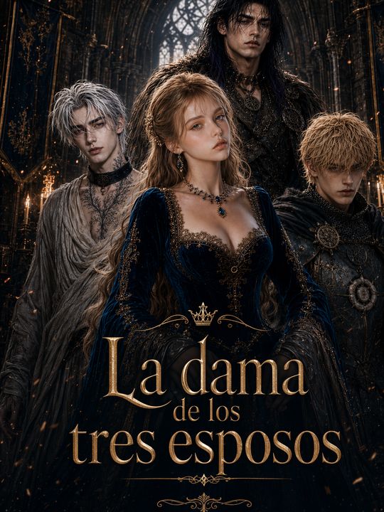 La dama de los tres esposos