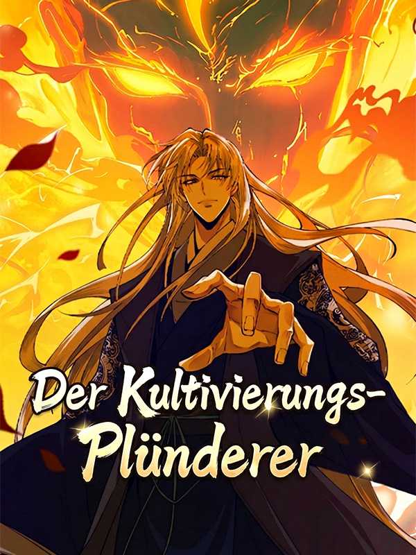 Der Kultivierungs-Plünderer
