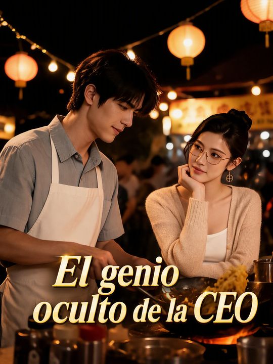 El genio oculto de la presidenta
