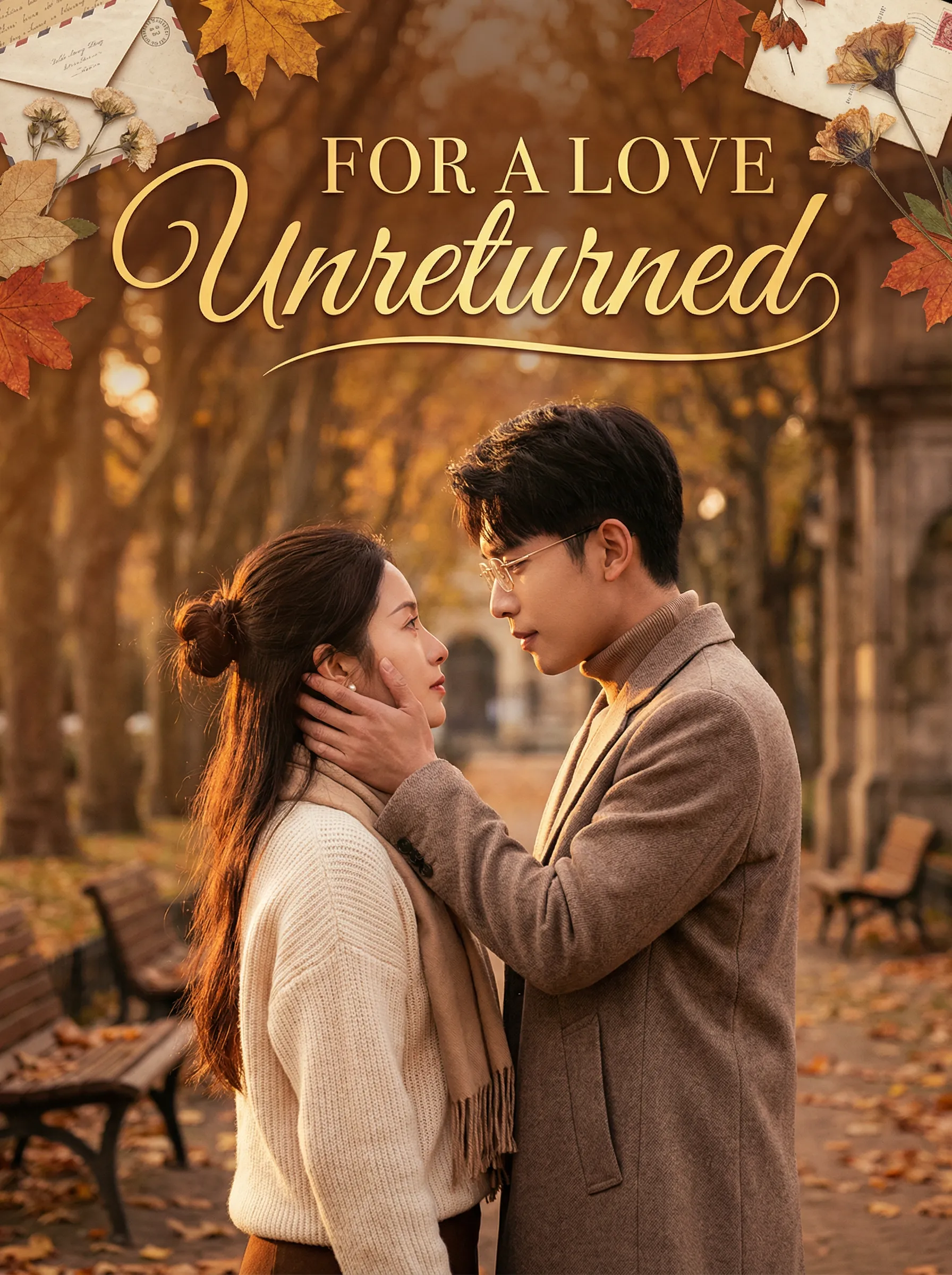 For a Love Unreturned