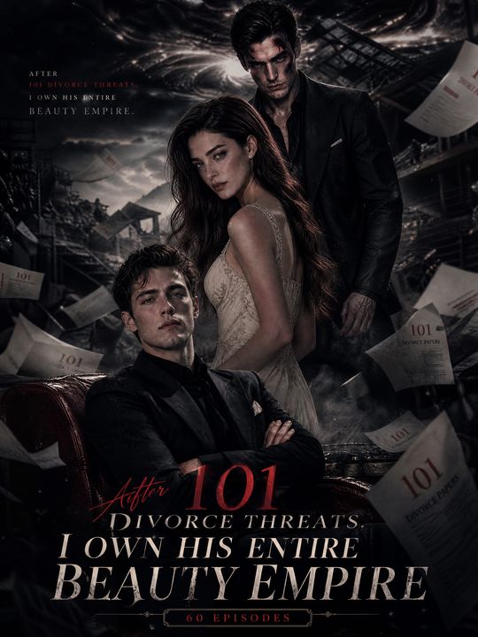 ถูกขอหย่า 101 ครั้ง ฉันเป็นเจ้าของอาณาจักรความงามของเขา