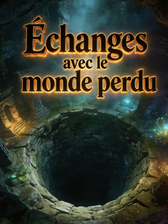 Échanges avec le monde perdu