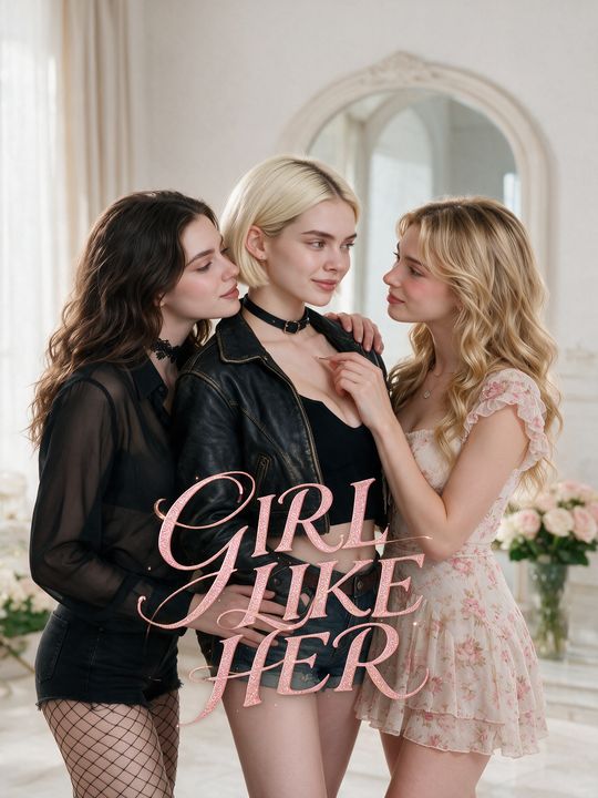 GIRL LIKE HER