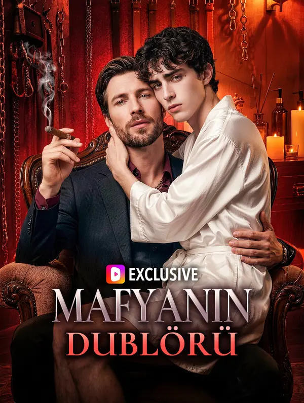 MAFYANIN DUBLÖRÜ(Dublajlı)