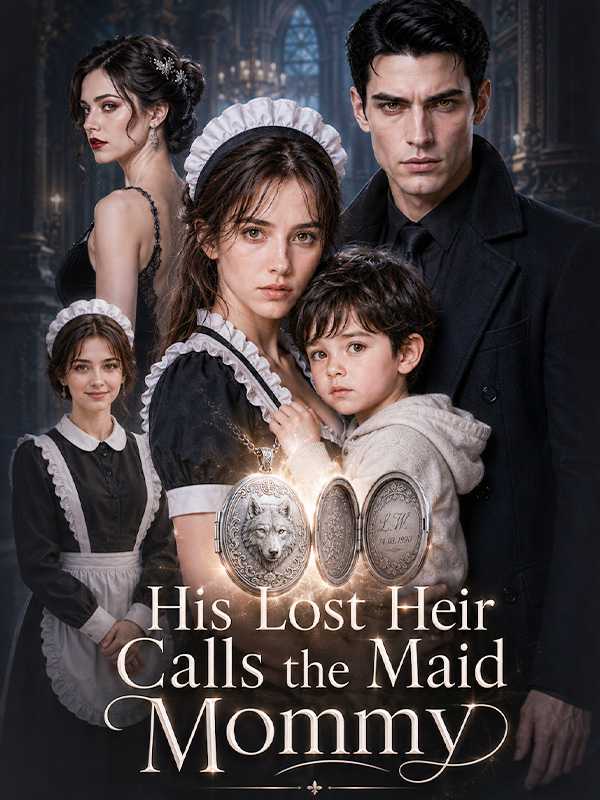 His Lost Heir Calls the Maid Mommy