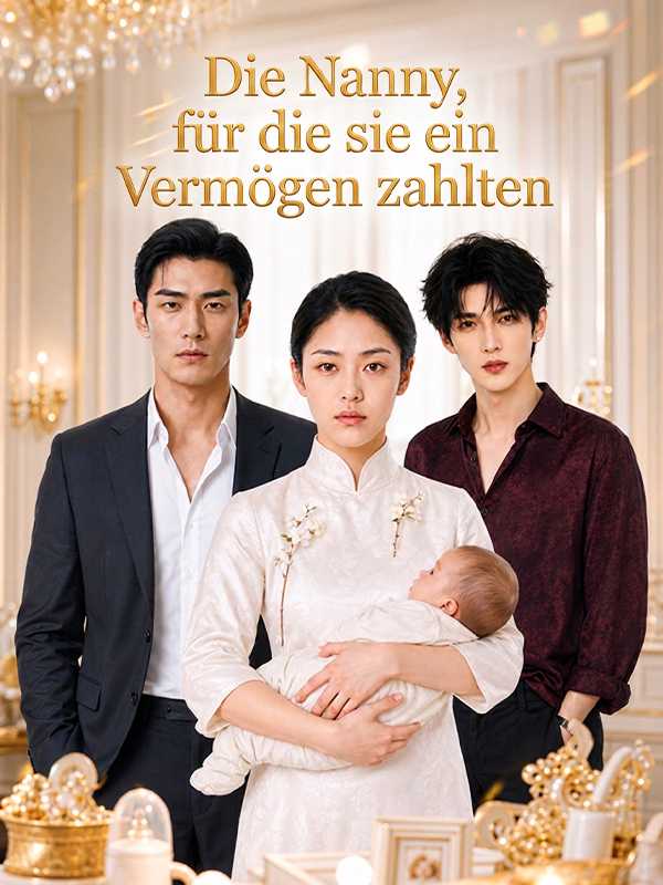 Die Nanny, für die sie ein Vermögen zahlten