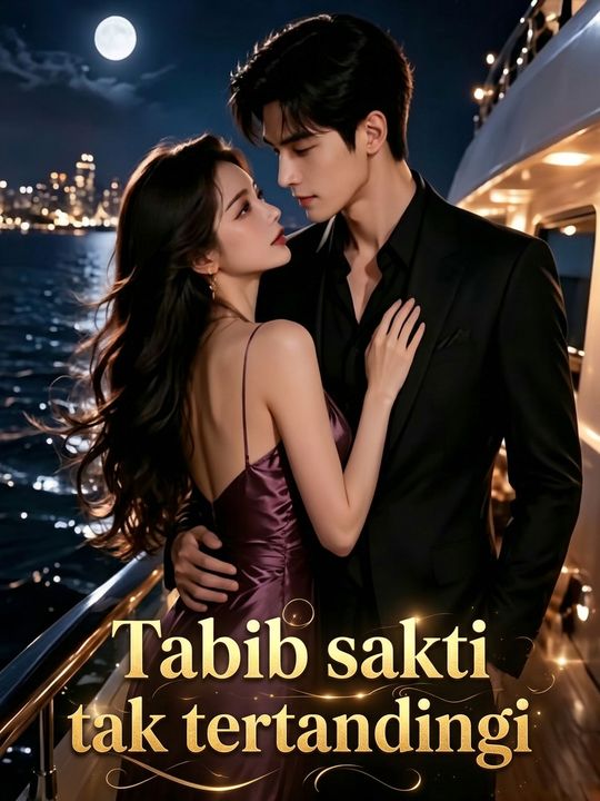 Tabib sakti tak tertandingi