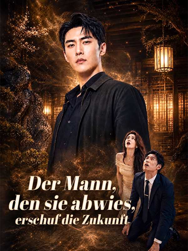 Der Mann, den sie abwies, erschuf die Zukunft