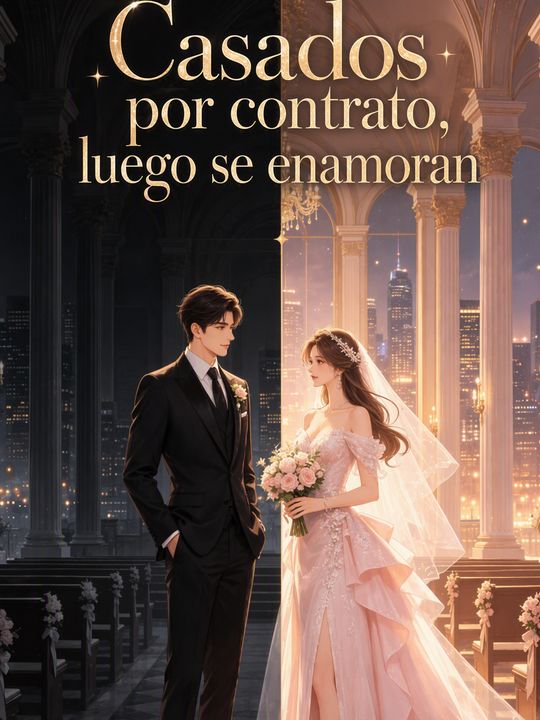 Casados por contrato, luego se enamoran