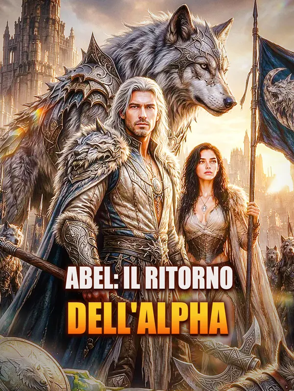 Abel: Il Ritorno dell'Alpha