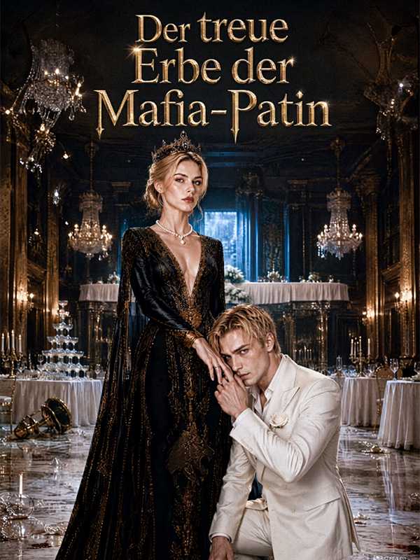 Der treue Erbe der Mafia‑Patin