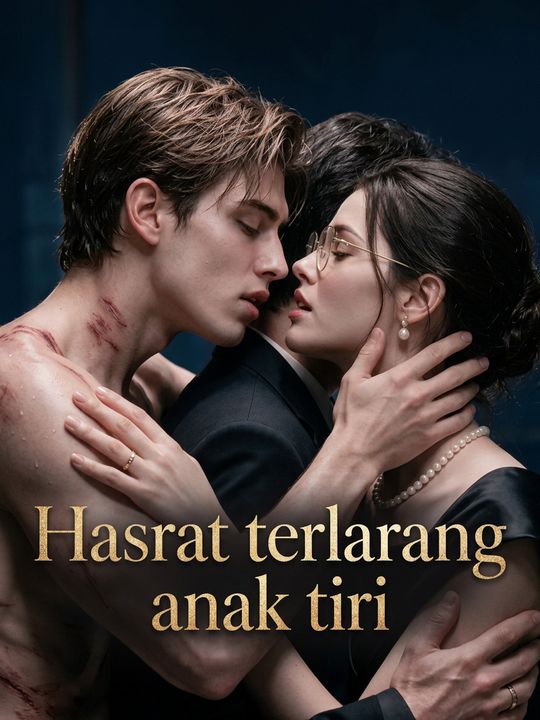 Hasrat terlarang anak tiri