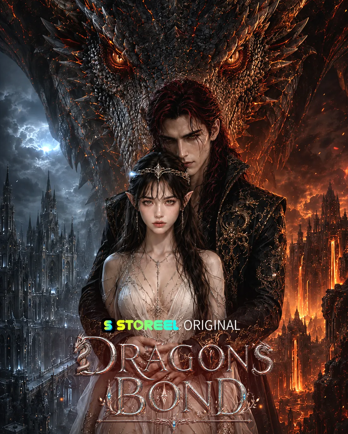Dragon's Bond