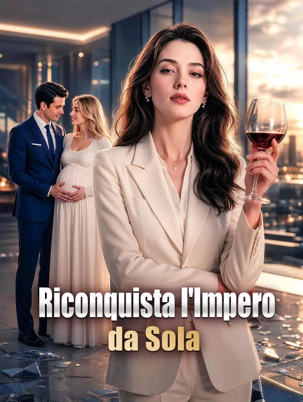 Riconquista l'Impero da Sola