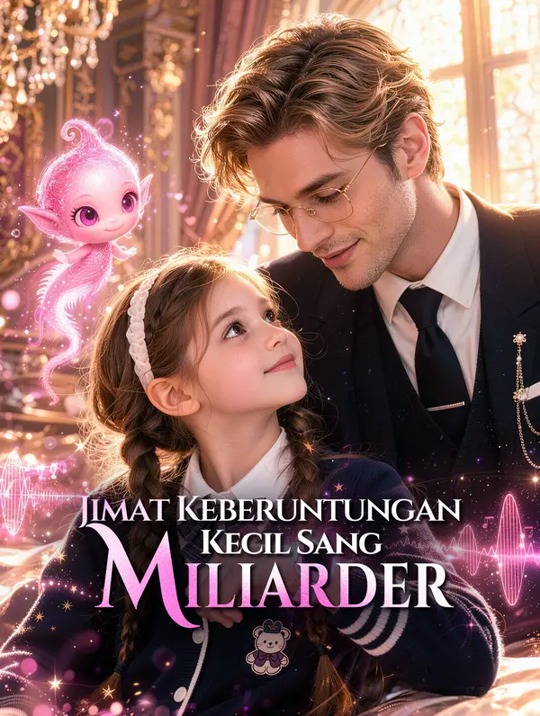 Jimat Keberuntungan Kecil Sang Miliarder
