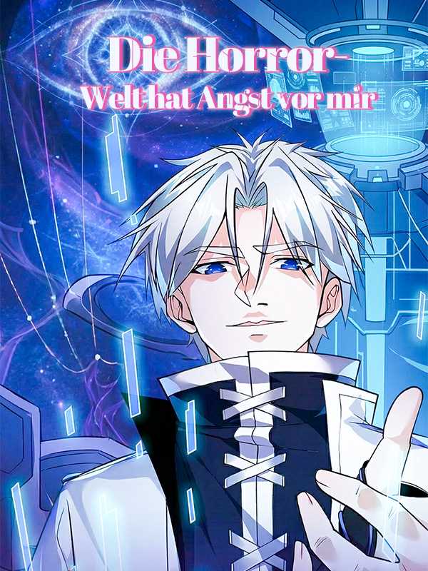 Die Horror-Welt hat Angst vor mir
